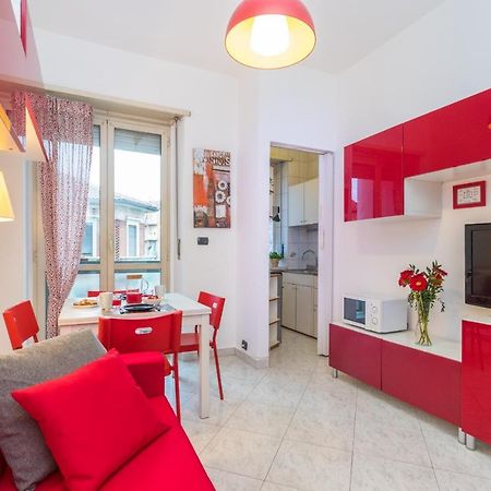 La Petite Maison Rouge By Wonderful Italy Appartement Turijn Buitenkant foto