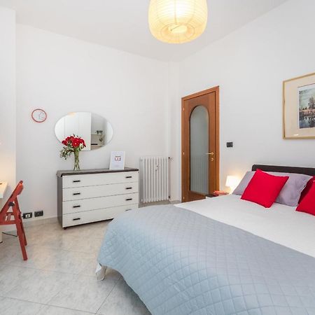 La Petite Maison Rouge By Wonderful Italy Appartement Turijn Buitenkant foto