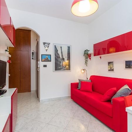 La Petite Maison Rouge By Wonderful Italy Appartement Turijn Buitenkant foto