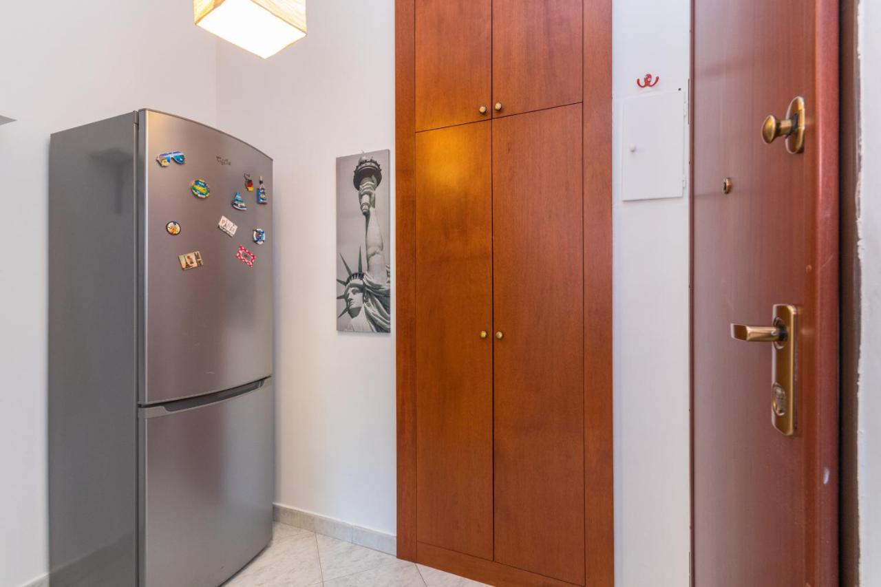 La Petite Maison Rouge By Wonderful Italy Appartement Turijn Buitenkant foto