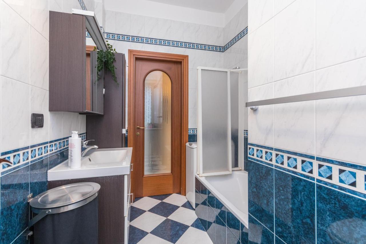 La Petite Maison Rouge By Wonderful Italy Appartement Turijn Buitenkant foto
