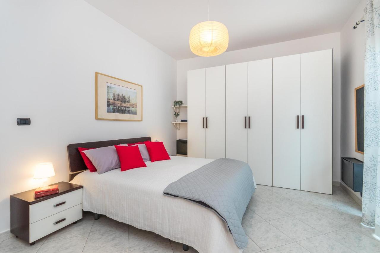 La Petite Maison Rouge By Wonderful Italy Appartement Turijn Buitenkant foto