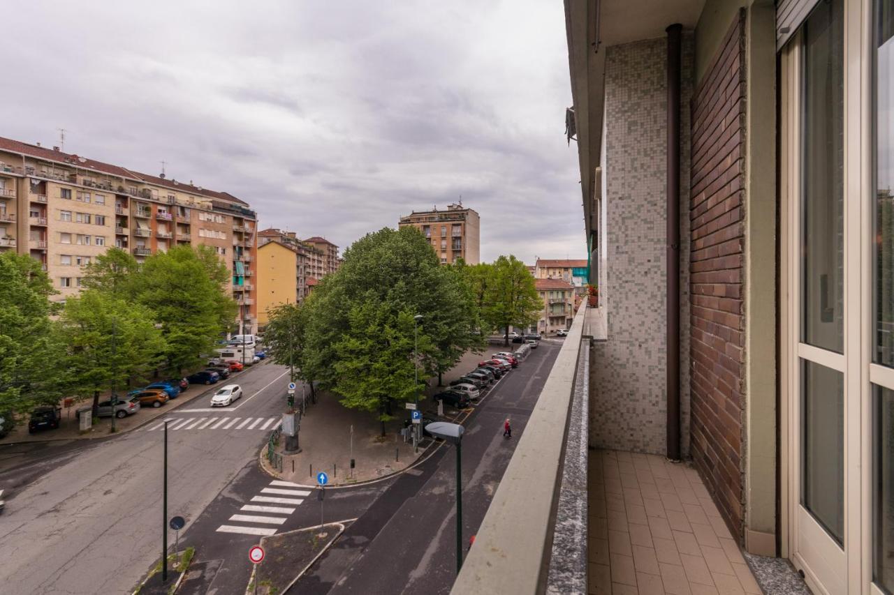 La Petite Maison Rouge By Wonderful Italy Appartement Turijn Buitenkant foto