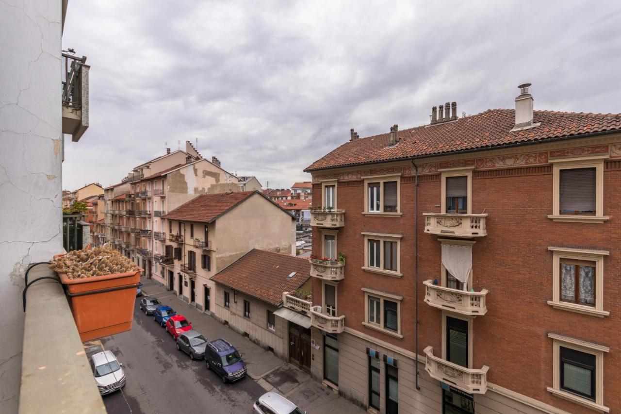 La Petite Maison Rouge By Wonderful Italy Appartement Turijn Buitenkant foto