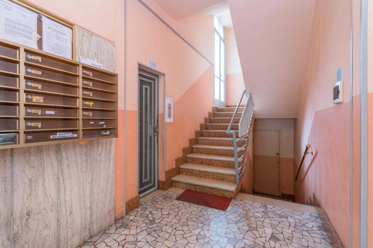La Petite Maison Rouge By Wonderful Italy Appartement Turijn Buitenkant foto