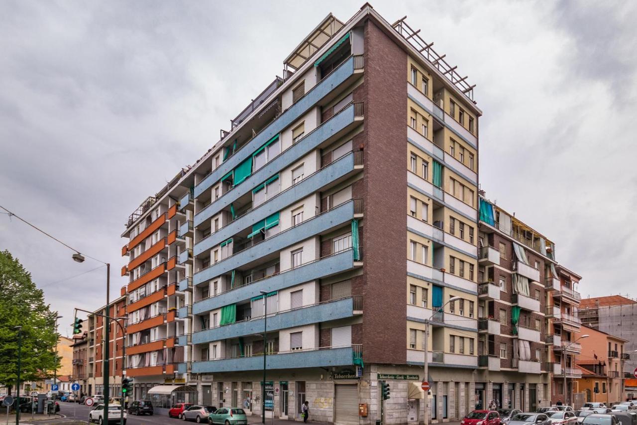 La Petite Maison Rouge By Wonderful Italy Appartement Turijn Buitenkant foto